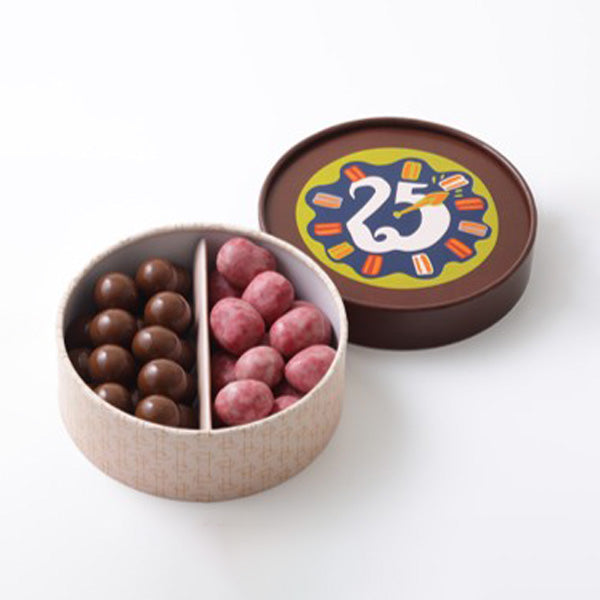 ピエール・エルメ・パリ パール アソリュティマン