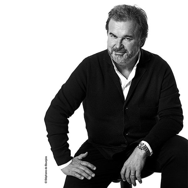 Made in ピエール・エルメ チョコレート8個詰合わせ