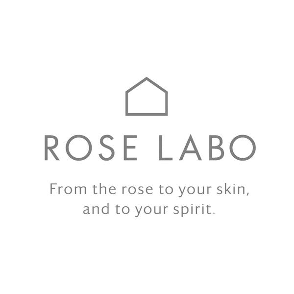 食べられるバラ農園 ROSE LABO ローズブースターセラム30ml
