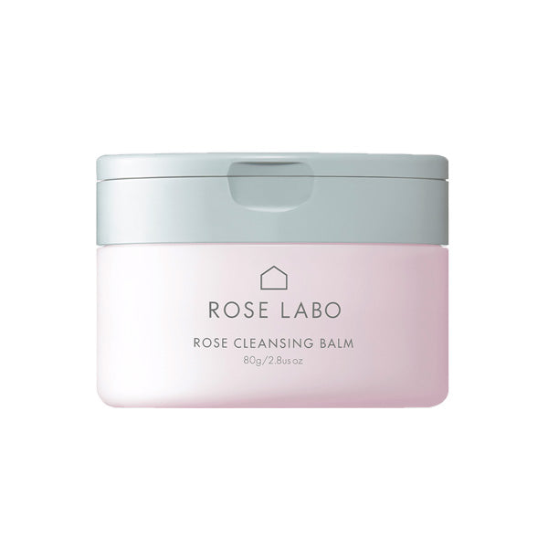 食べられるバラ農園 ROSE LABO スキンケアサンプルセット