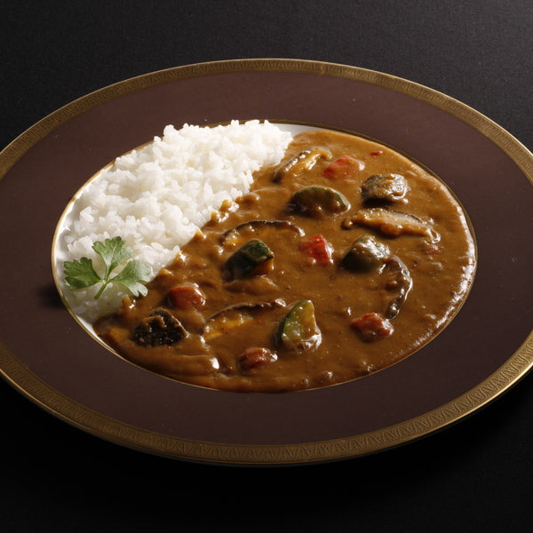 【母の日ギフト】アルポルト 片岡護監修 イタリアンベジタブルカレー(200g×2)