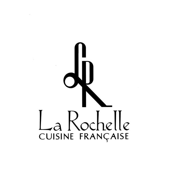 ラ・ロシェル 坂井宏行監修 こだわりのローストビーフと特製ガーリックペッパーソース