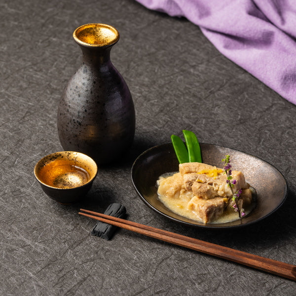 【母の日ギフト】太庵高畑店主監修 ゆず香る豚の角煮