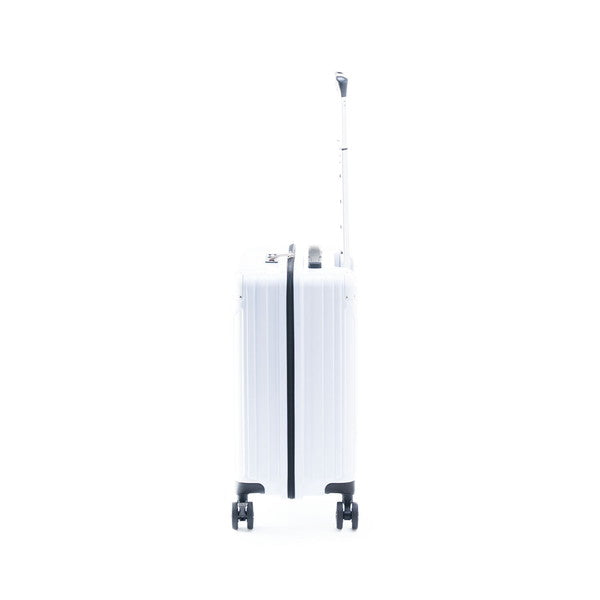 アジアラゲージ MAXsTOP MAXSTOP-18 【3~4泊】40L(アッシュコーラル)