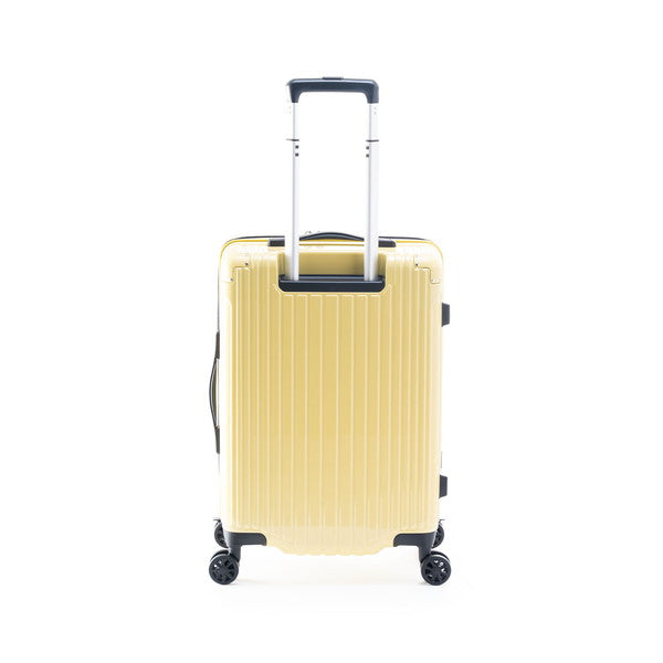 アジアラゲージ MAXsTOP MAXSTOP-22 【5~7泊】50L(ホワイト)