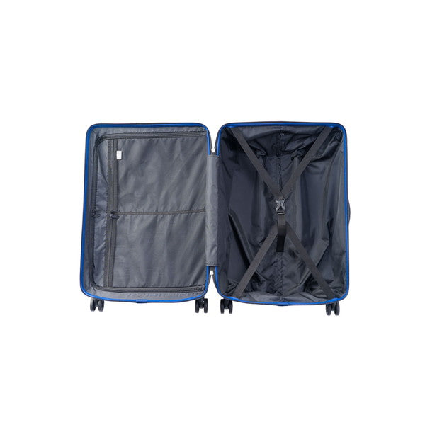 アジアラゲージ MAXsTOP MAXSTOP-24 【5~7泊】70L(マットブラック)
