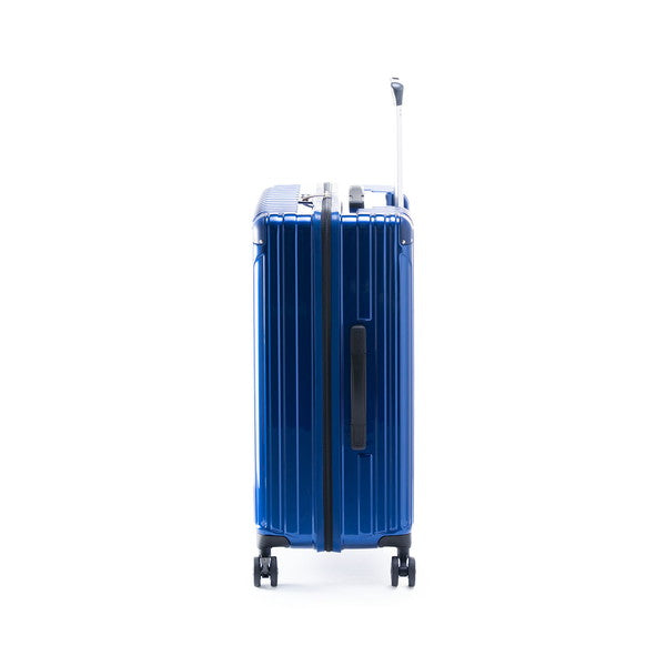 アジアラゲージ MAXsTOP MAXSTOP-24 【5~7泊】70L(ネイビー)
