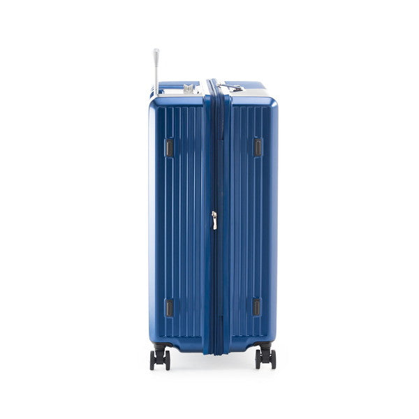 アジアラゲージ Solid Knight ALI-075-28W【10泊~】104→117L(マットブラック)