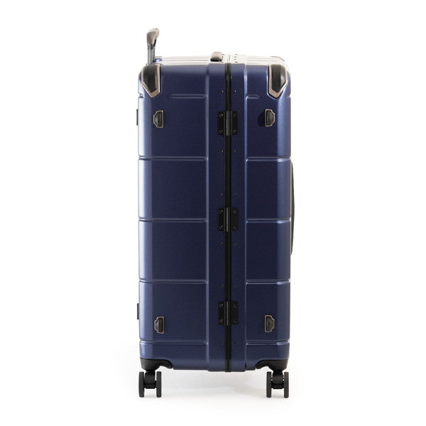 アジアラゲージ PANTHEON PTB-2008-L【10泊~】105L(マットネイビー)