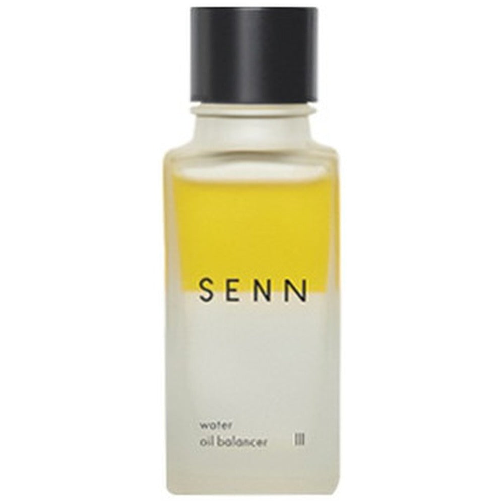 SENN ウォーターオイルバランサー Ⅲ 30ml【4個】