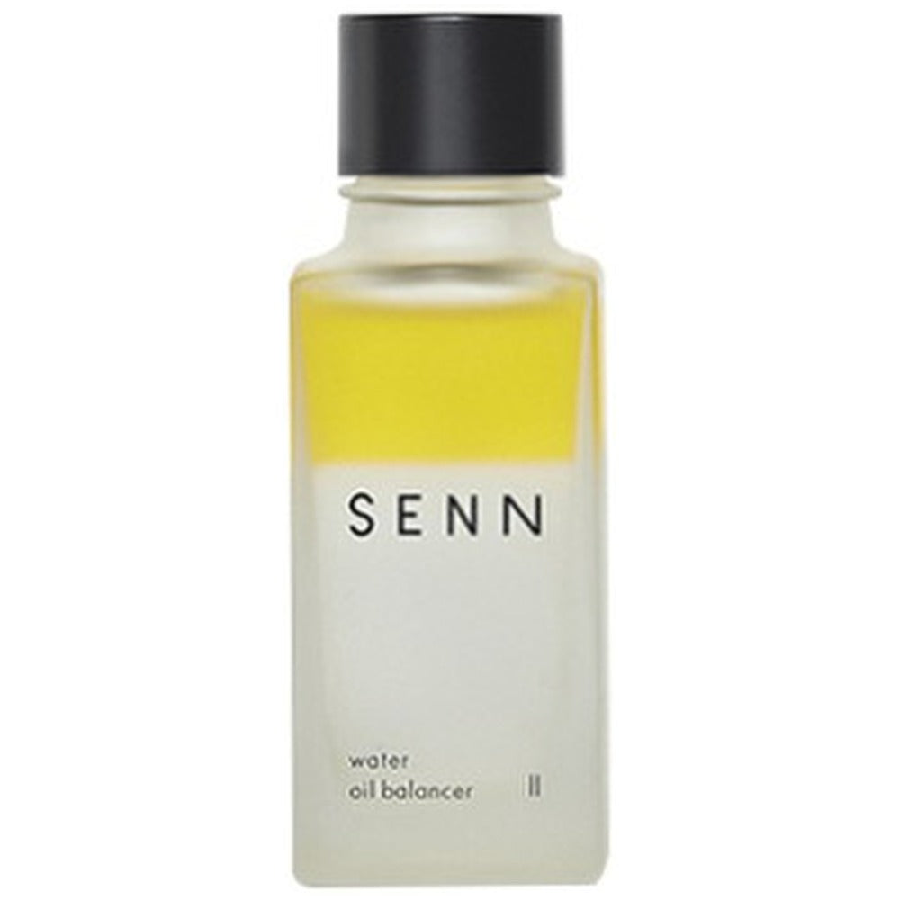 SENN ウォーターオイルバランサー Ⅱ 30ml【4個】