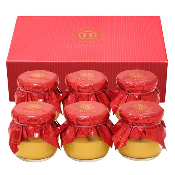 【お歳暮解体セール】銀座マンゴープリン