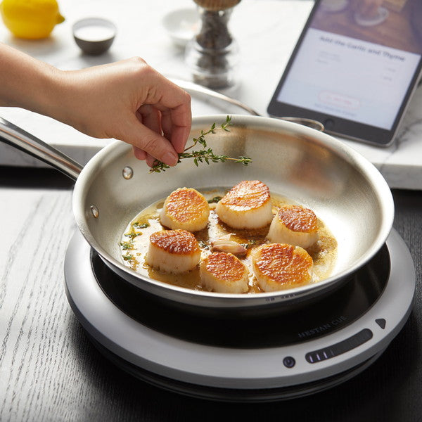 Hestan Cue スターターセット