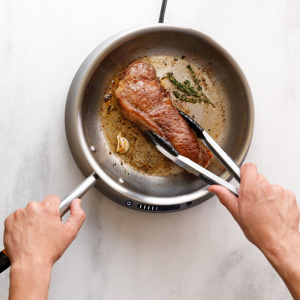 Hestan Cue スターターセット