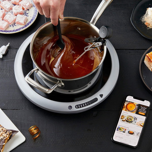Hestan Cue スマートIHヒーター