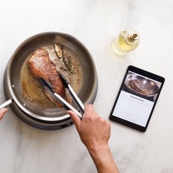 Hestan Cue スマートフライパン 28cm