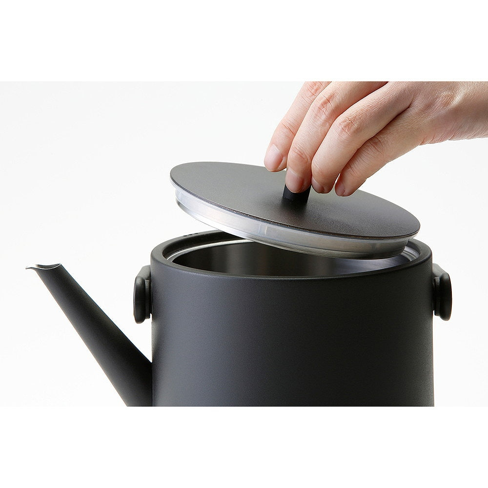 【ギフトカード】ラッセルホブス Russell Hobbs T Kettle(ブラック)