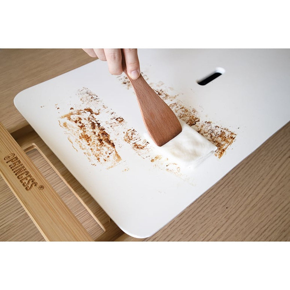【ギフトカード】プリンセス PRINCESS Table Grill Stone ホットプレート(ブラック)