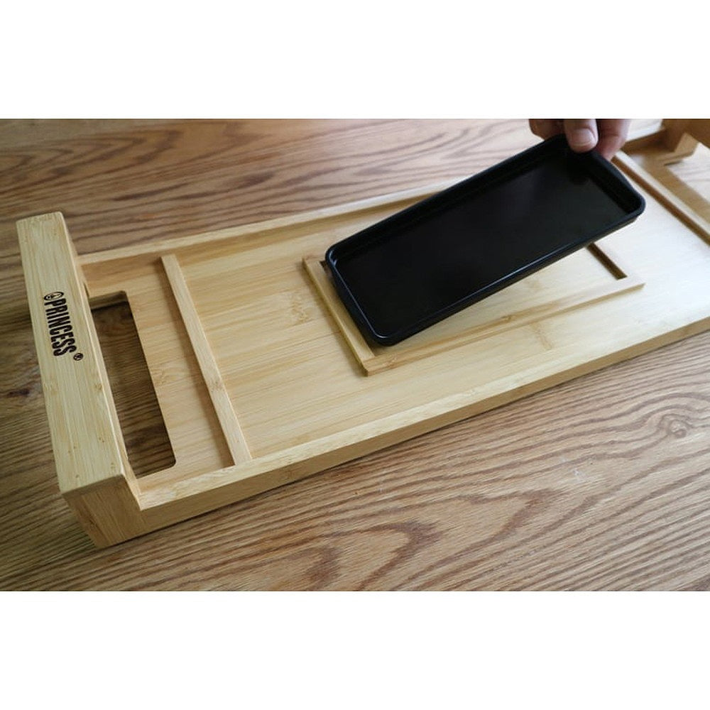 【ギフトカード】プリンセス PRINCESS Table Grill Stone ホットプレート(ブラック)