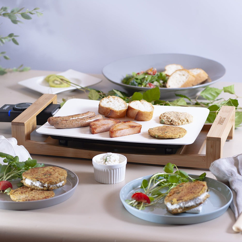 【ギフトカード】プリンセス PRINCESS Table Grill Mini Pure ホットプレート