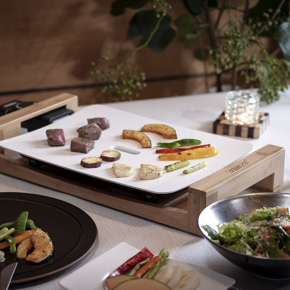 【ギフトカード】プリンセス PRINCESS Table Grill Mini Pure ホットプレート
