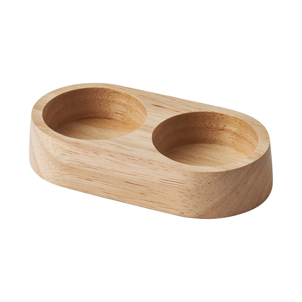 【ギフトカード】Russell Hobbs(ラッセルホブス) 電動ミル ソルト&ペッパー ウッドスタンド セット