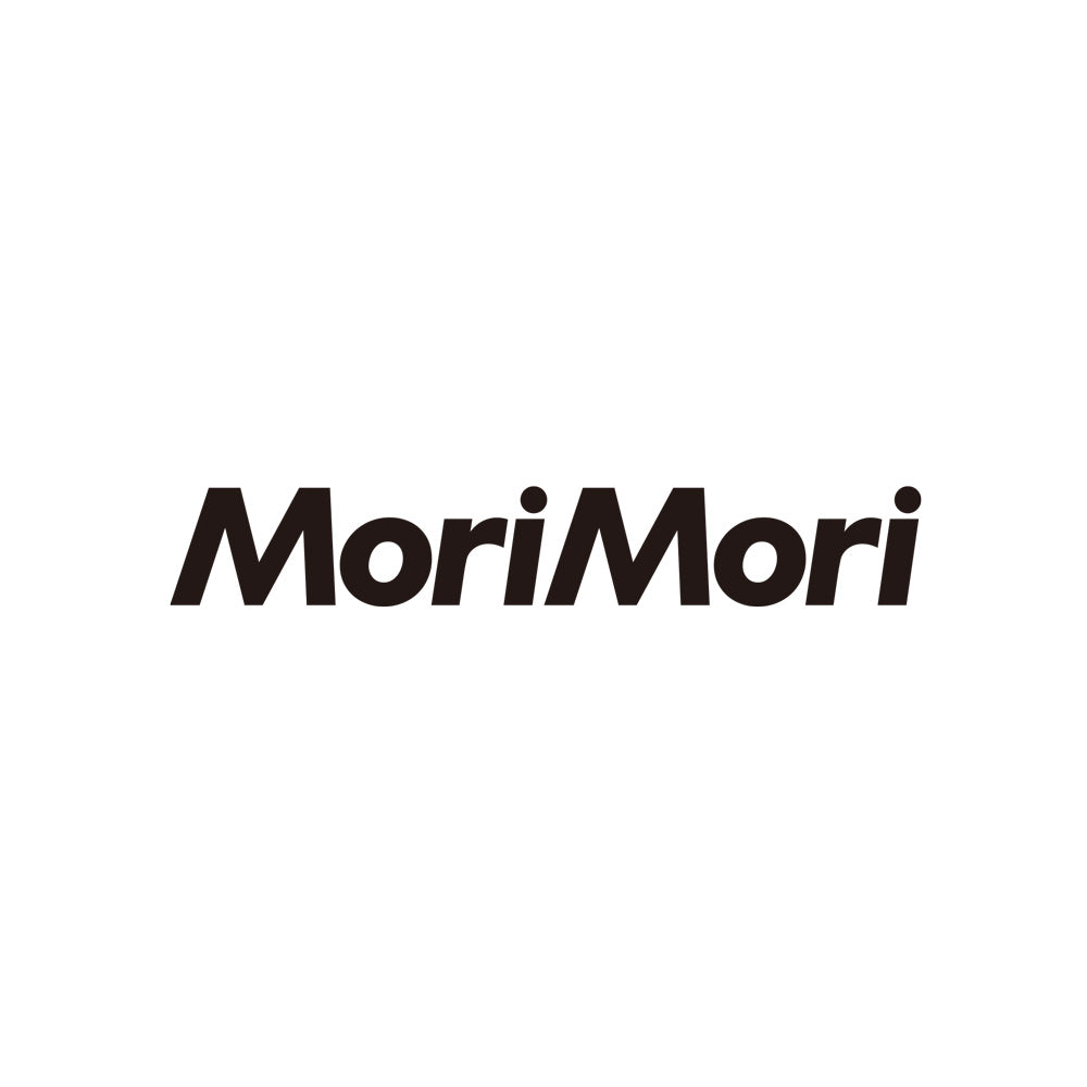 【ギフトカード】「MoriMori」 LED T-Light ALTO(ティーライト アルト) ブラック ペア