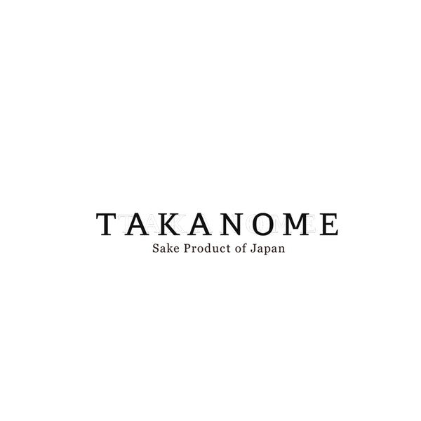 TAKANOME 無濾過生原酒 720ml 3本