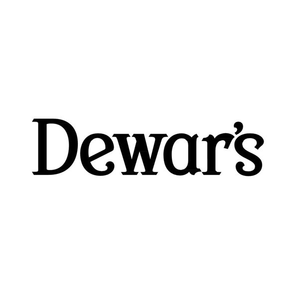 スコッチウイスキー Dewar's(デュワーズ)18年 750ml 6本