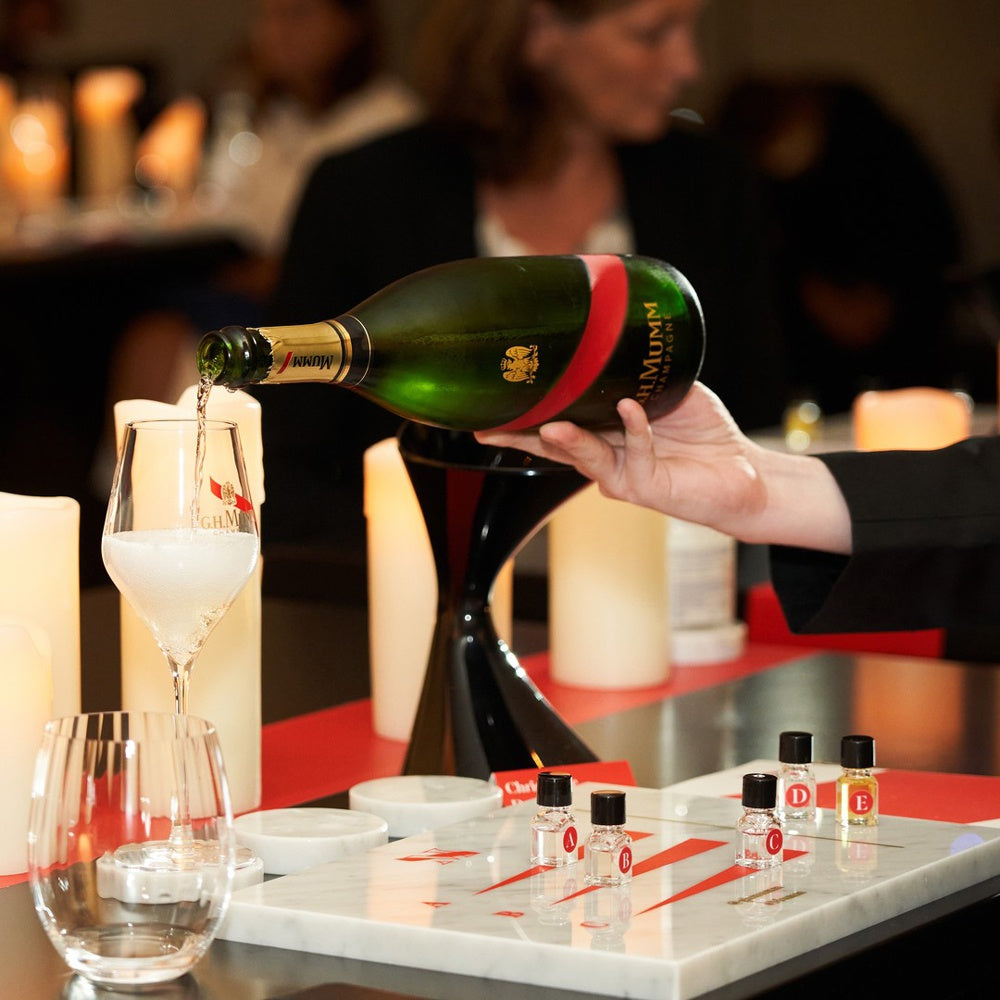 1827年創業シャンパーニュ メゾン マム グラン コルドン 箱入【750ml×2本】