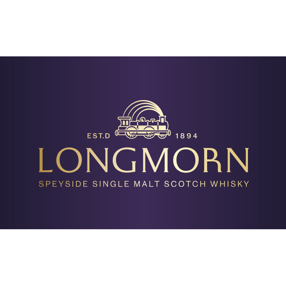 1893年創業シングルモルト・ウイスキー ロングモーン22年 箱入【700ml×1本】