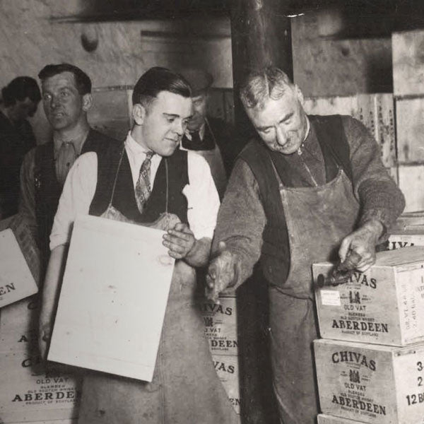 シーバスリーガル匠リザーブ12年 700ml 12本