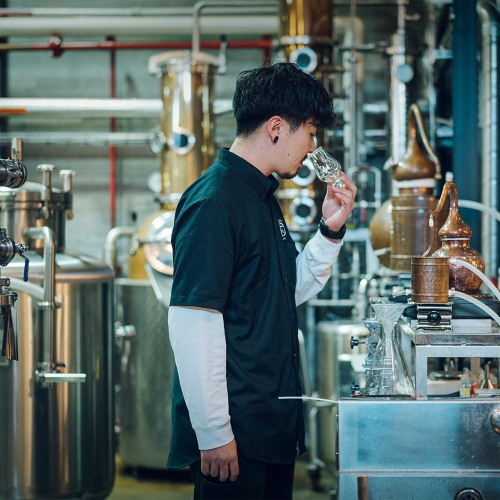 【ギフトカード】季の美 京都ドライジン45度 箱入り 700ml 2本