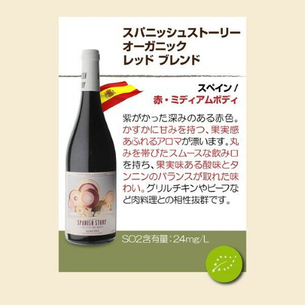 オーガニックワイン 10本セット【常温便】