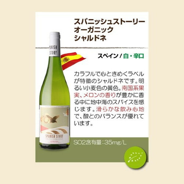 オーガニックワイン 10本セット【クール便】