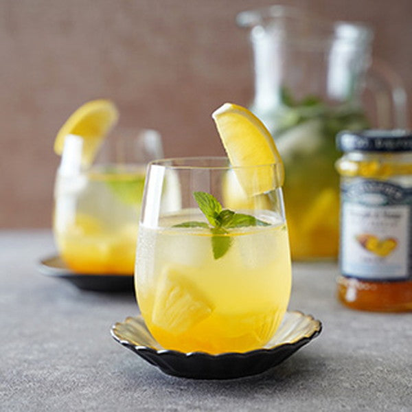 サン・ダルフォー オールフルーツジャム ストロベリー170g(24本)