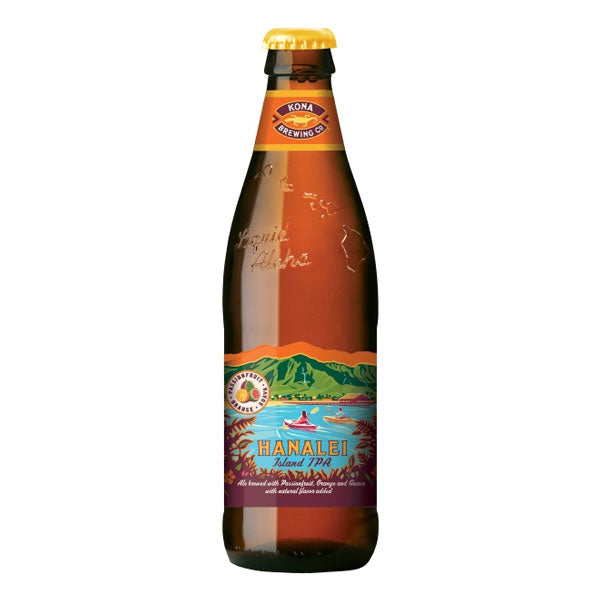 【SECRET MALL限定】ハワイ・日本ビール5種飲み食べセット(5本)