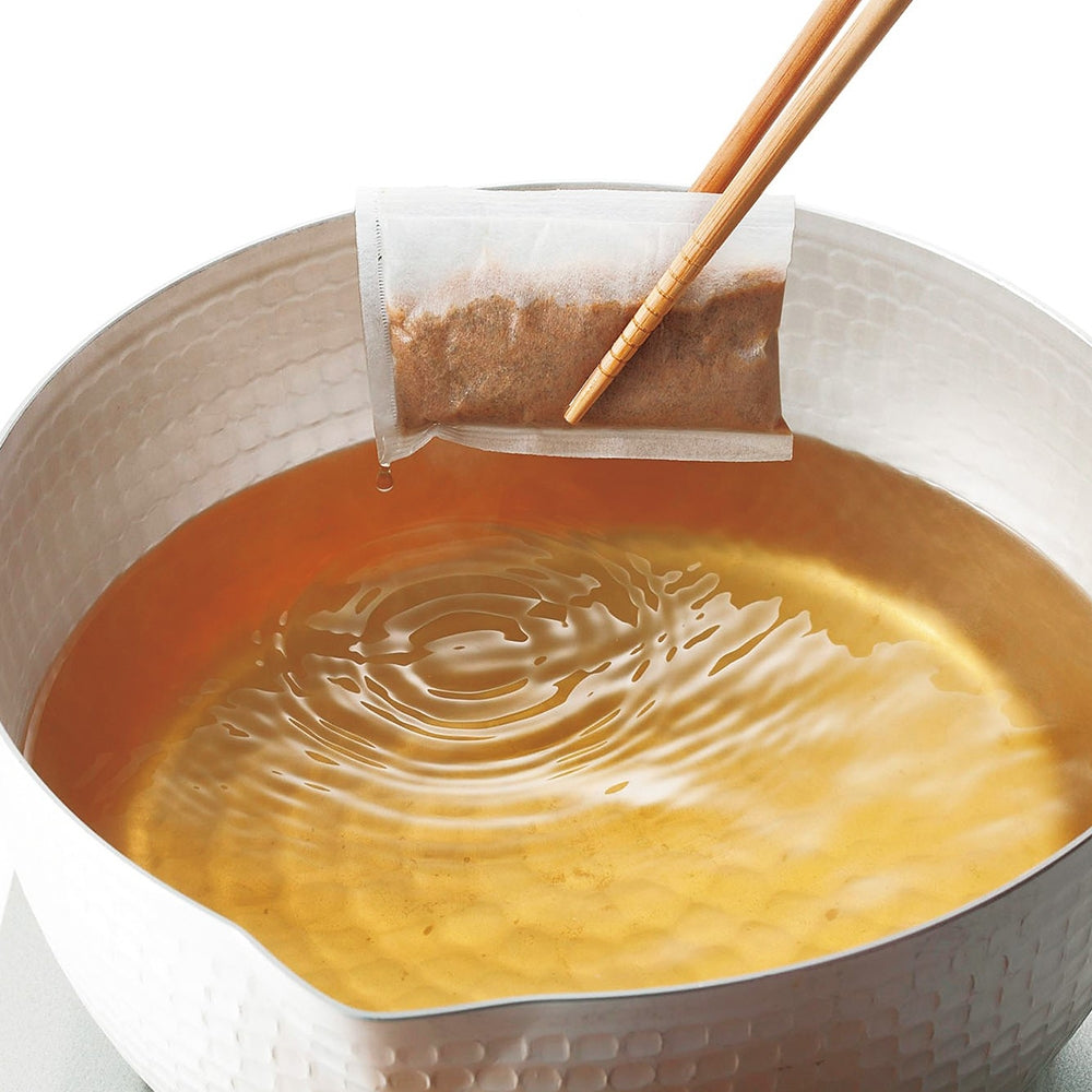 にんべん 薫る味だしセット 10袋