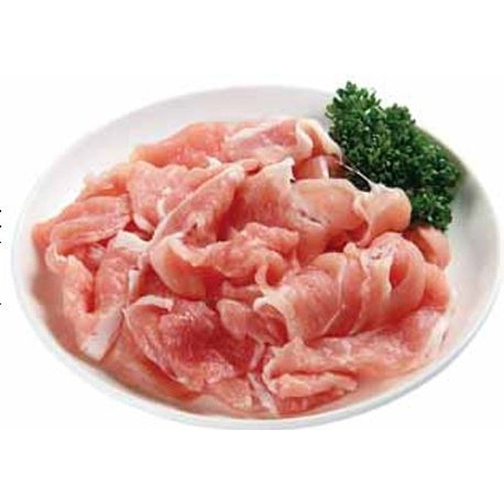 岐阜 養老山麓豚しゃぶしゃぶ用切り落とし しゃぶしゃぶ用切り落としモモ900g