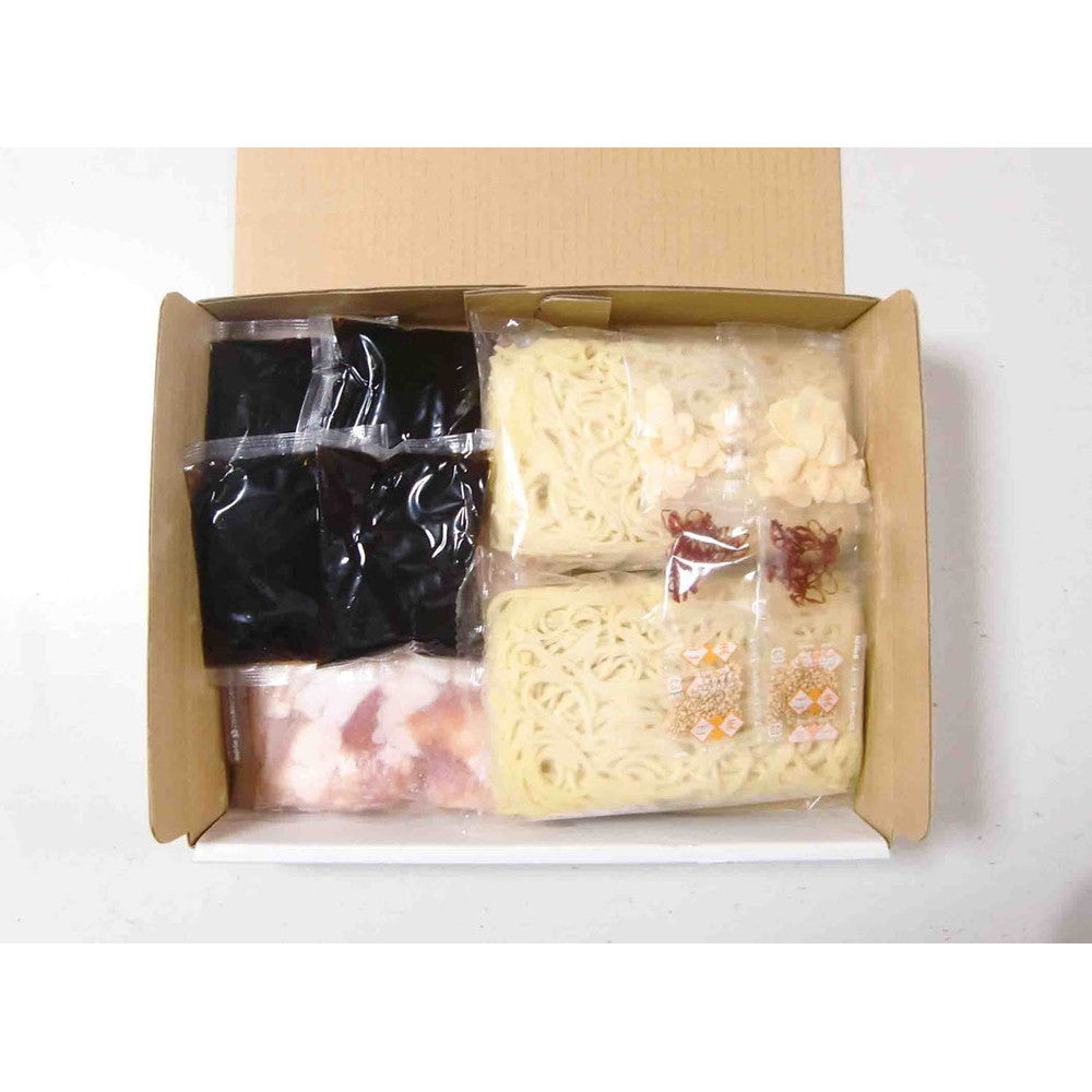 【母の日ギフト】福岡 博多 牛もつ鍋セット(スープ85g×4袋 牛もつ肉100g×3袋 等)