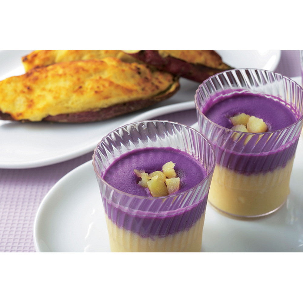 熊本 「芋屋長兵衛」 お楽しみセット【いきなり団子 5種、焼芋ぷりん、スイートポテト】