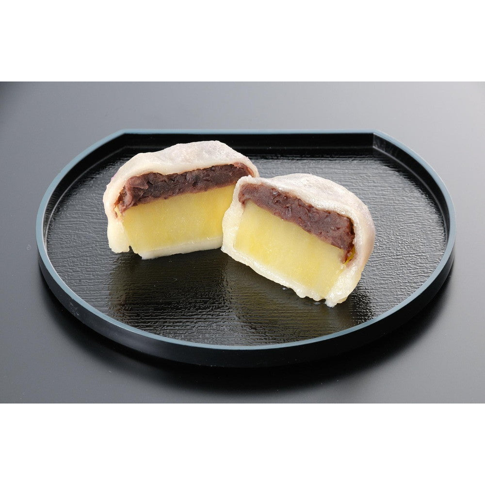 熊本 「芋屋長兵衛」 熊本いきなり団子4種20個セット【4種 x 各5個】