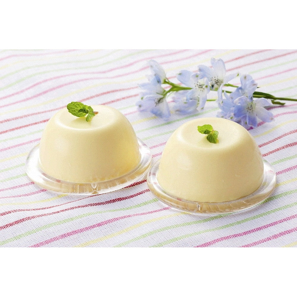 北海道 十勝プリン 【8個】