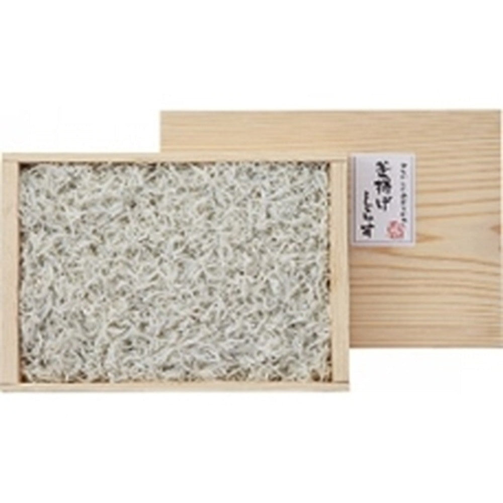 和歌山 紀州 かまあげしらす【300g】