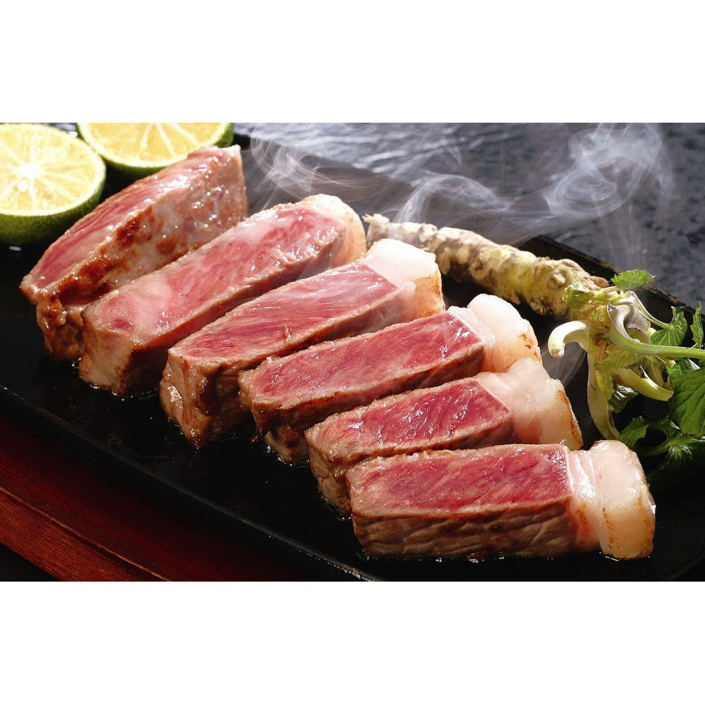 大分 豊後牛 サーロインステーキ【280g x 1枚】