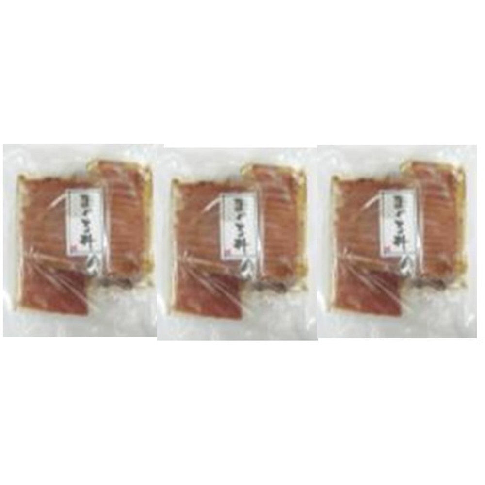 静岡 焼津ならではのまぐろ漬け丼【まぐろ漬け丼の具90g x 6】