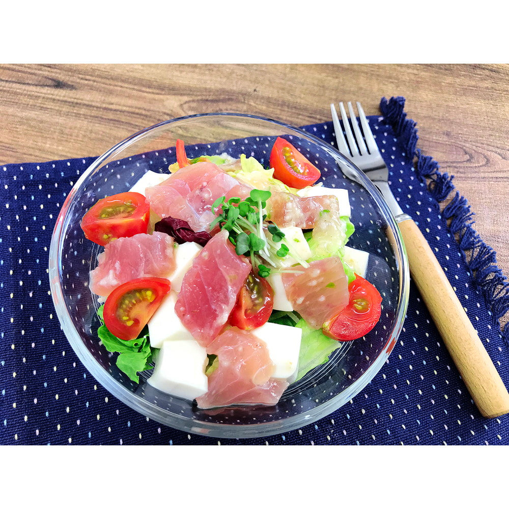 【母の日ギフト】静岡 まぐろ惣菜丼 3種詰合せ