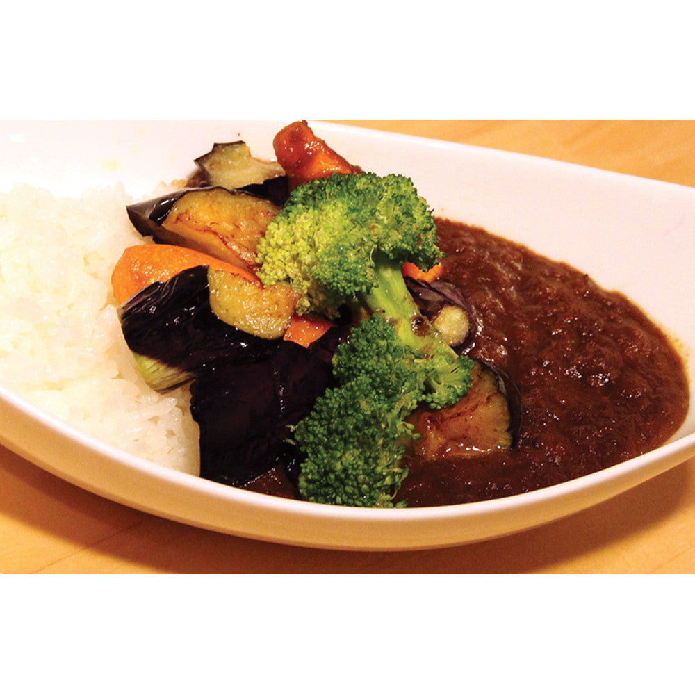 岐阜 飛騨牛ビーフカレー【8食】