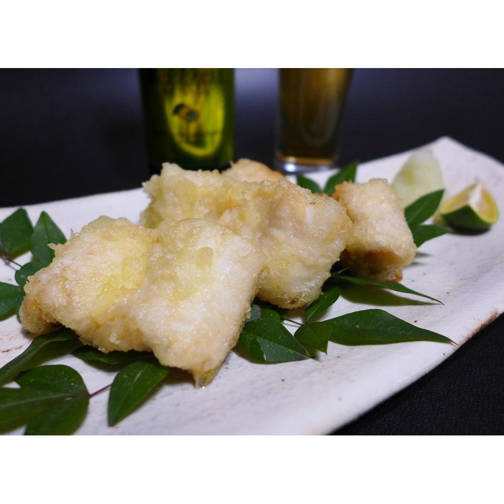 島根 岡富商店 しまねの大穴子一夜干し【3尾】