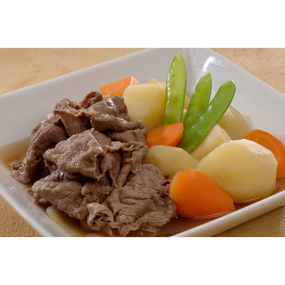 三重「霜ふり本舗」松阪牛 お徳用切り落とし【500g 牛脂付】